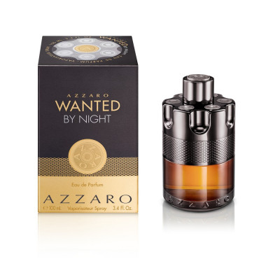 Wanted By Night Eau de Parfum