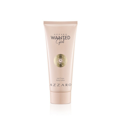 Wanted Girl Leche Corporal Hidratante 200 ml