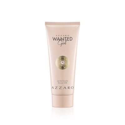 Wanted Girl Leche de Ducha 200 ml