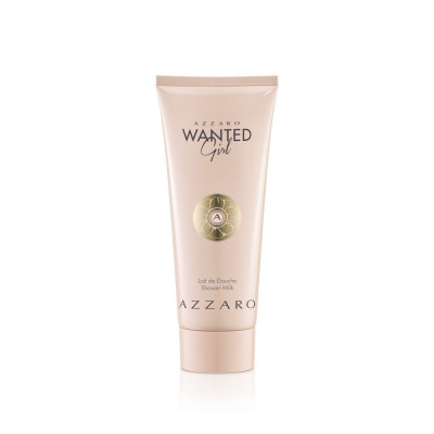 Wanted Girl Leche de Ducha 200 ml