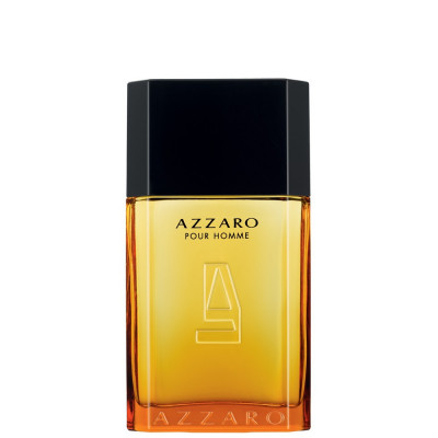 Azzaro Pour Homme Bálsamo After-Shave 100 ml