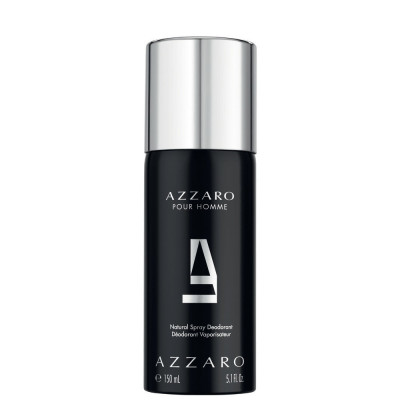 Azzaro Pour Homme Desodorante Spray 150 ml