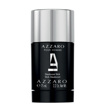 Azzaro Pour Homme Desodorante Stick 75 ml