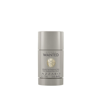 Wanted Desodorante Stick 75 ml