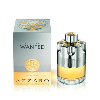 Wanted Eau De Toilette