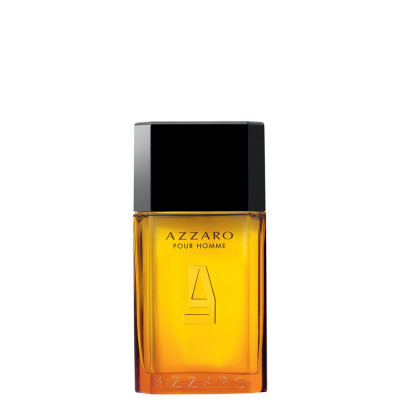 Azzaro Pour Homme Eau De Toilette 50ML