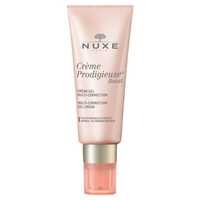 Crème Prodigieuse Boost Gel crema multi-corrección