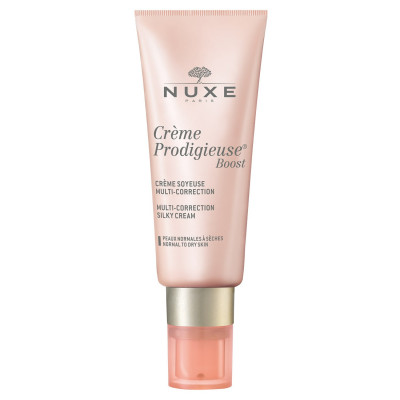 Crème Prodigieuse Boost Crema sedosa multi-corrección