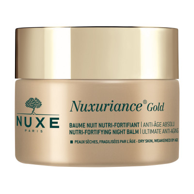 Nuxuriance Gold Bálsamo de Noche Nutri-Fortificante