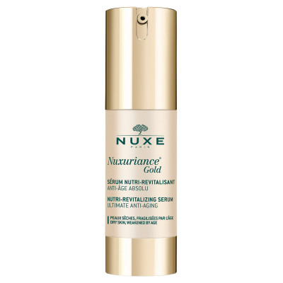 Nuxuriance Gold Suero Nutri-Revitalizante
