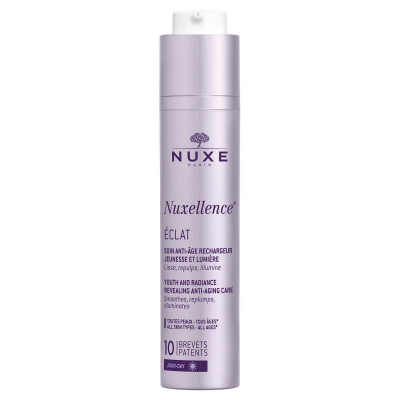 Nuxellence Eclat