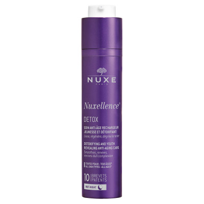 Nuxellence Detox