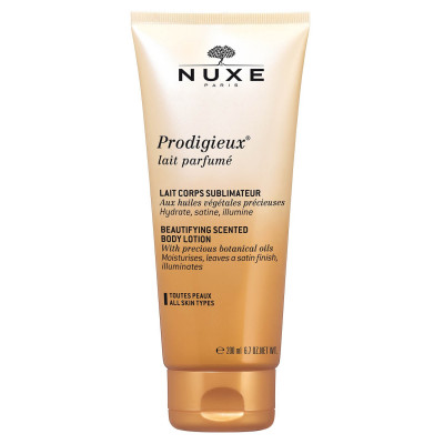 Prodigieux Leche Corporal Sublimadora