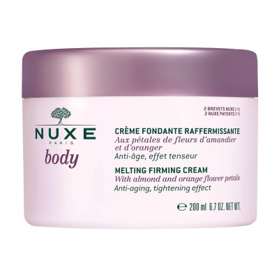 Crema Fundente Reafirmante NUXE Body