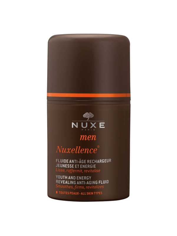 Espuma de afeitar NUXE Men: Gel de afeitado 150 ml