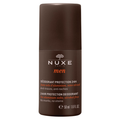 Desodorante Protección 24h Nuxe Men
