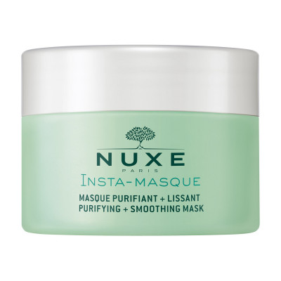 Insta-Masque Mascarilla Detoxificante + Luminosidad