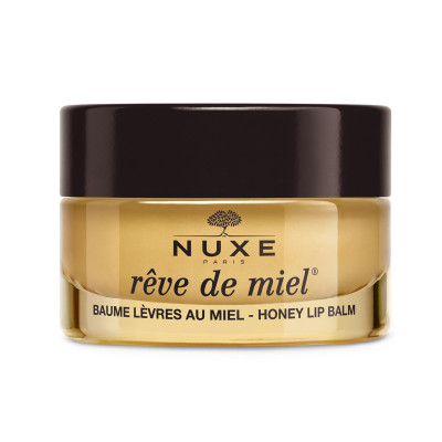 Rêve de miel  Bálsamo de labios EDICIÓN LIMITADA - BEE FREE