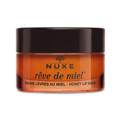 Rêve de miel Bálsamo de labios EDICIÓN LIMITADA - BEE HAPPY