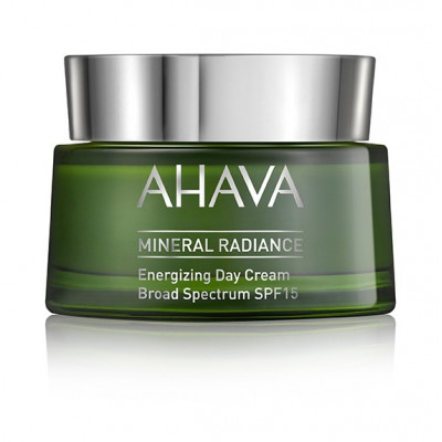 Mineral Radiance Day Cream SPF15