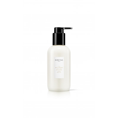 EAU D'HADRIEN BODY LOTION