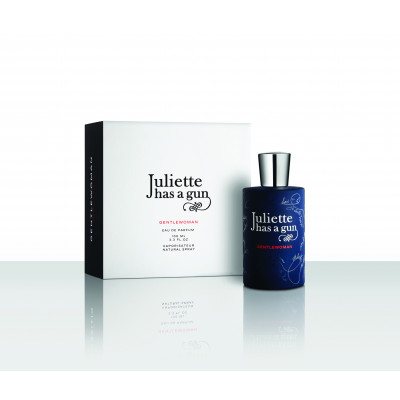 JULIETTE HAS A GUN Gentelwoman EDP