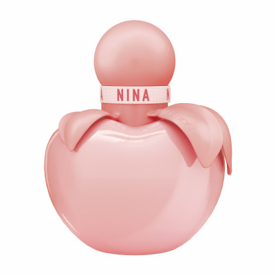 Eau de Toilette Nina Rose