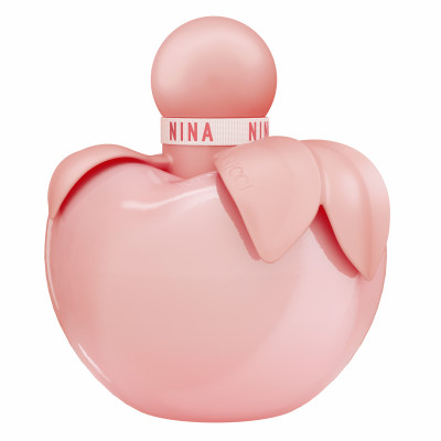 Eau de Toilette Nina Rose