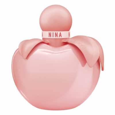 Eau de Toilette Nina Rose