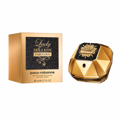 Lady Million Fabulous Eau de parfum