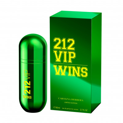 212 VIP WINS Eau de Parfum