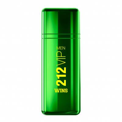 212 VIP MEN WINS Eau de Parfum