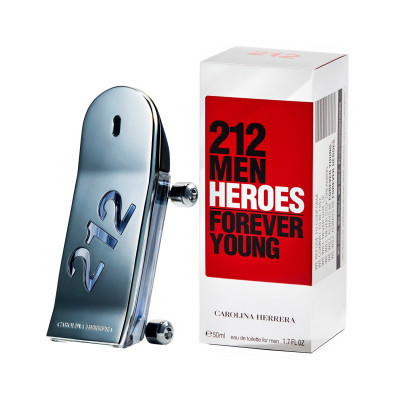 212 Heroes Eau de Toilette