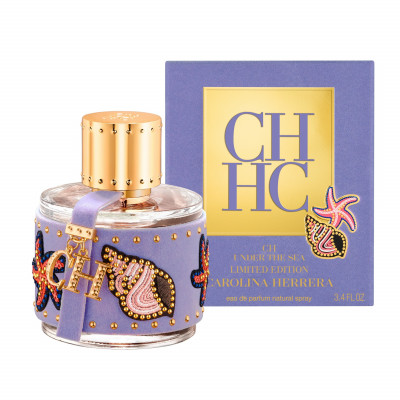 CH Under the Sea (Limited Edition) Eau de Parfum