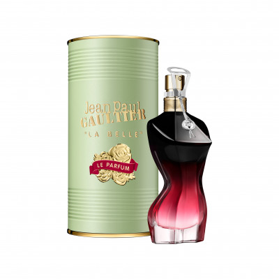 La Belle Le Parfum EDP