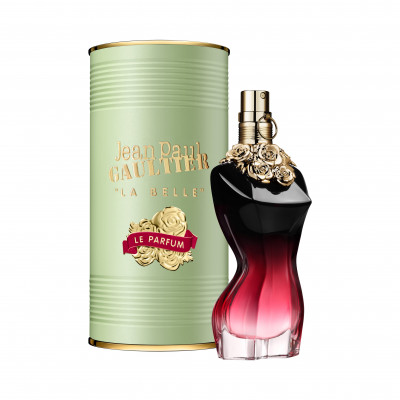 La Belle Le Parfum EDP