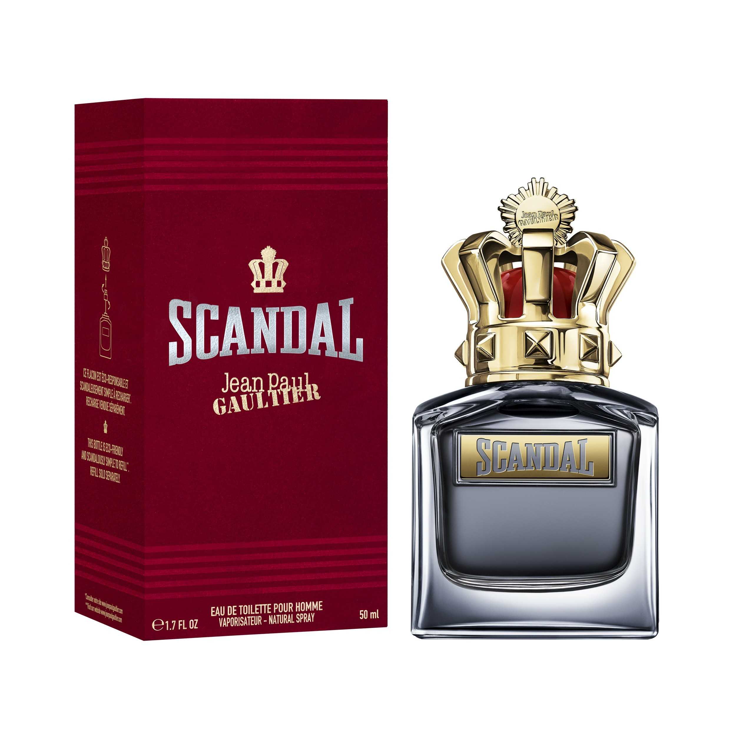 Scandal pour homme