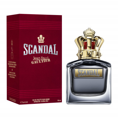 Scandal New Him Eau de Toilette