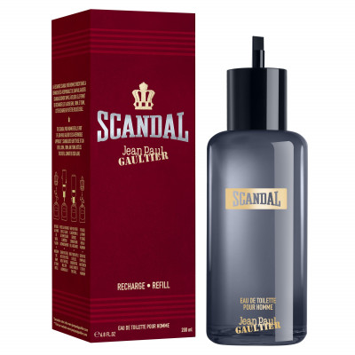 Scandal New Him Refill Eau de Toilette