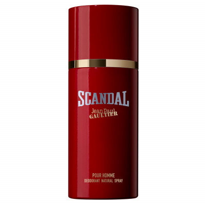 Scandal New Him Desodorante Spray