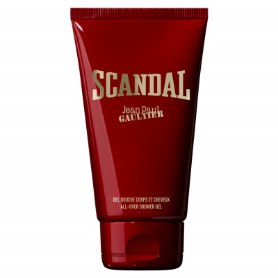 Scandal New Him Gel de Ducha