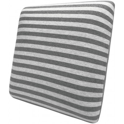 Inyoku sofa cushion in Memory Foam Gray