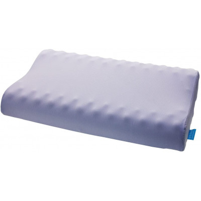 Ergobubble Almohada ortopédica cervical de Memory Foam