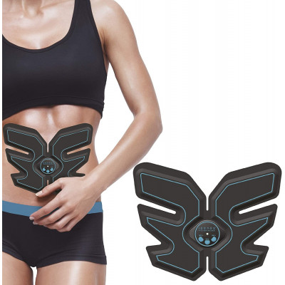 Abs Body Pad L-II Entrenamiento muscular