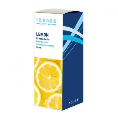Esencia ambientador Limon 30 ml