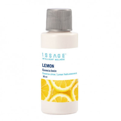 Esencia ambientador Limon 30 ml