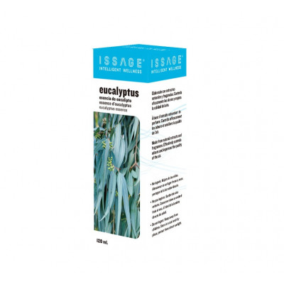 Eucalyptus Esencia de Eucalipto 120 ml