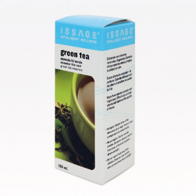 Green Tea Esencia 120 ml.