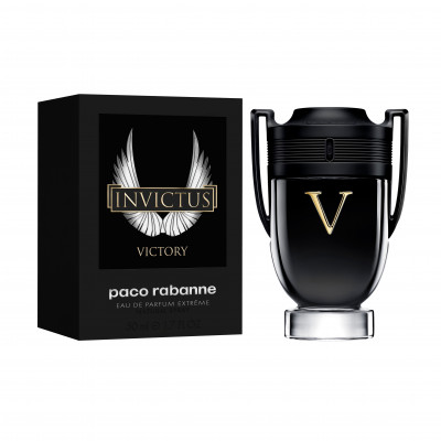 Invictus Victory Eau de Parfum Extreme