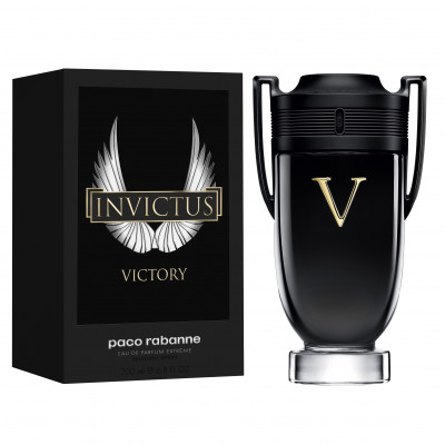 Invictus Victory Eau de Parfum Extreme